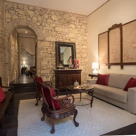 Suite Via Sulis 61 Cagliari Ngoại thất bức ảnh