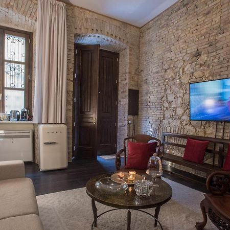 Suite Via Sulis 61 Cagliari Ngoại thất bức ảnh