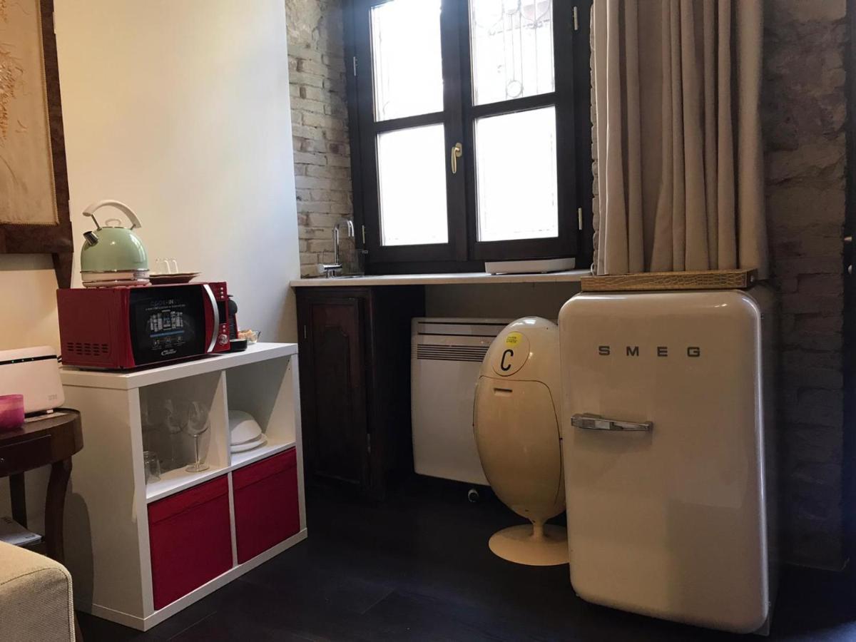 Suite Via Sulis 61 Cagliari Ngoại thất bức ảnh