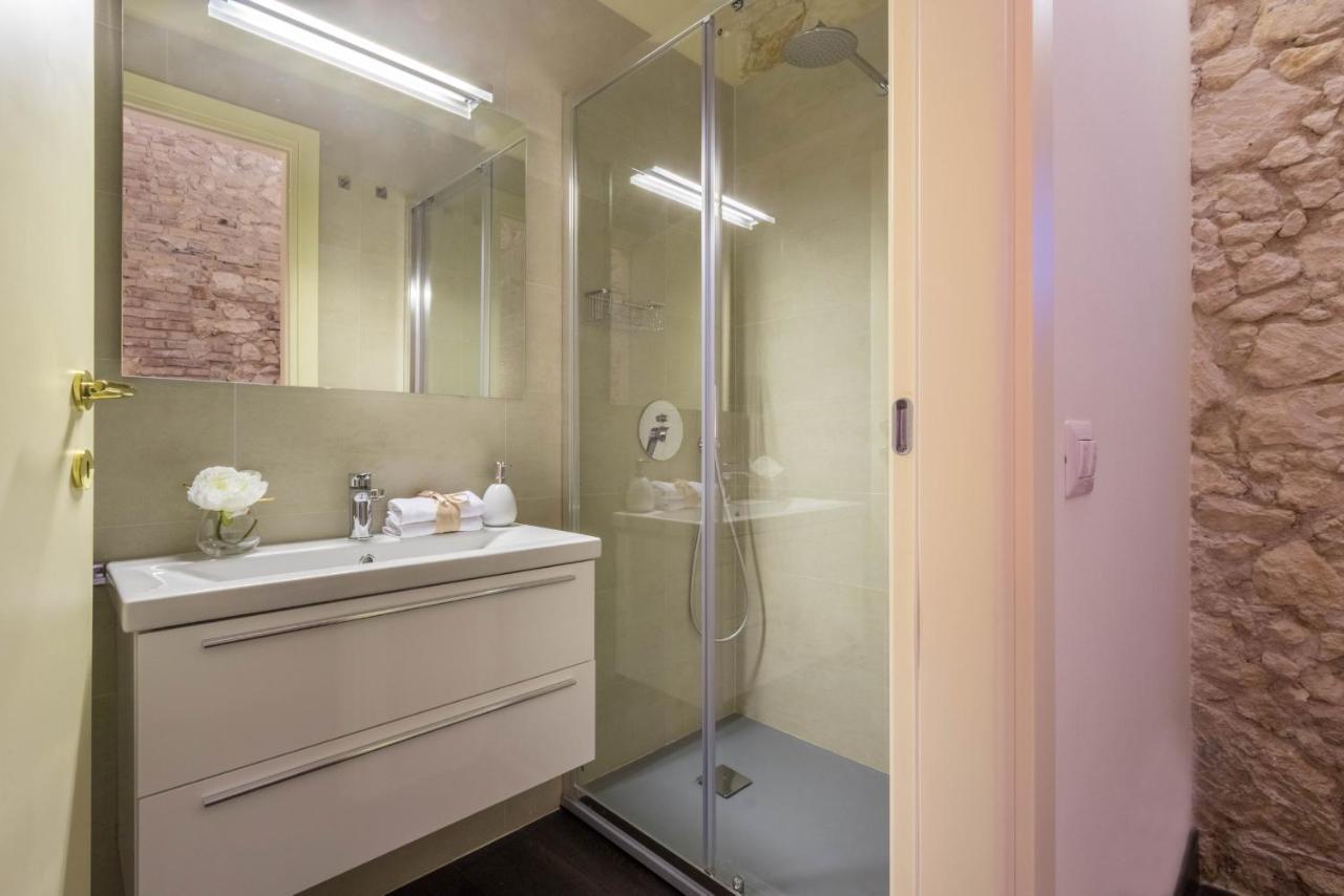Suite Via Sulis 61 Cagliari Ngoại thất bức ảnh