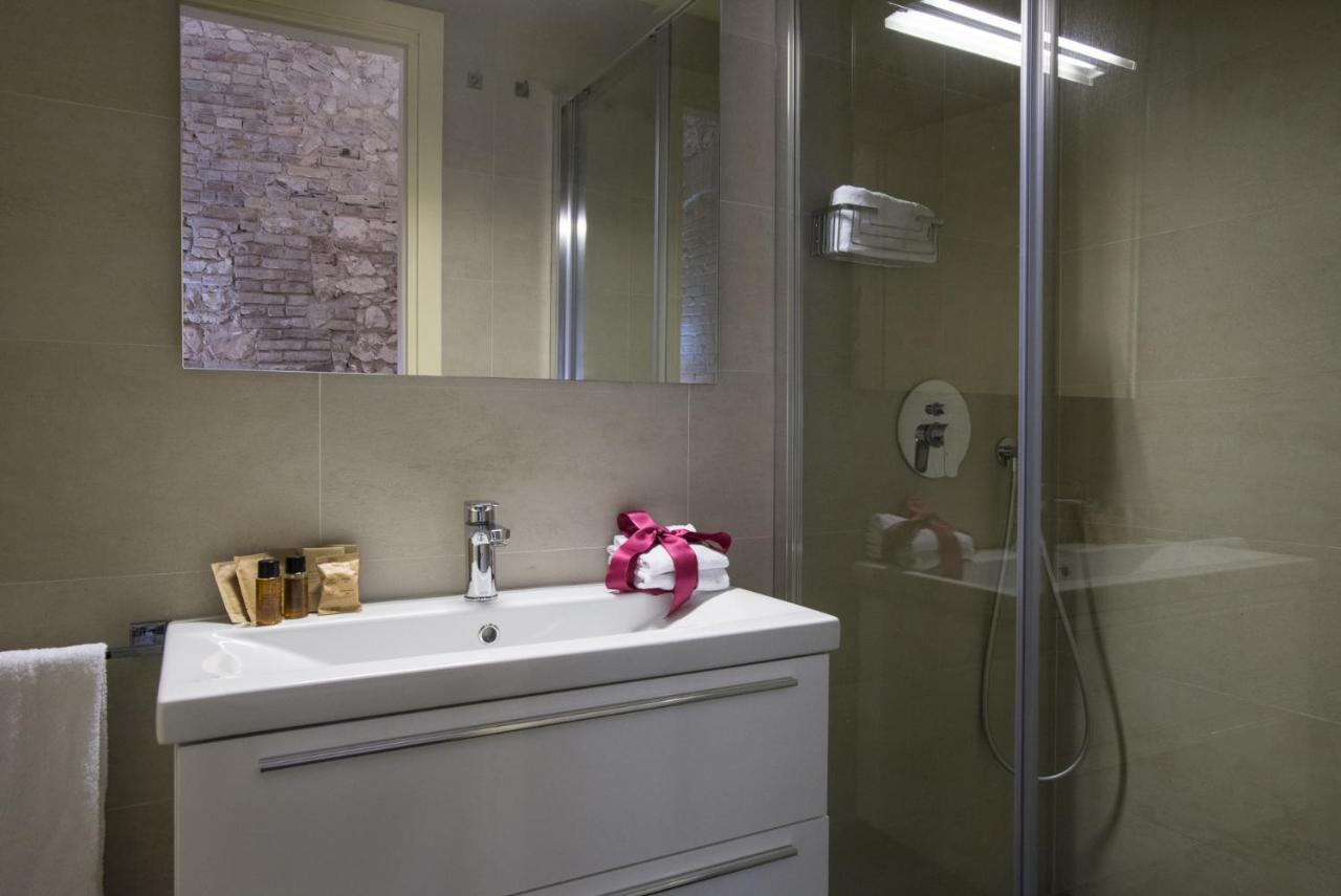 Suite Via Sulis 61 Cagliari Ngoại thất bức ảnh