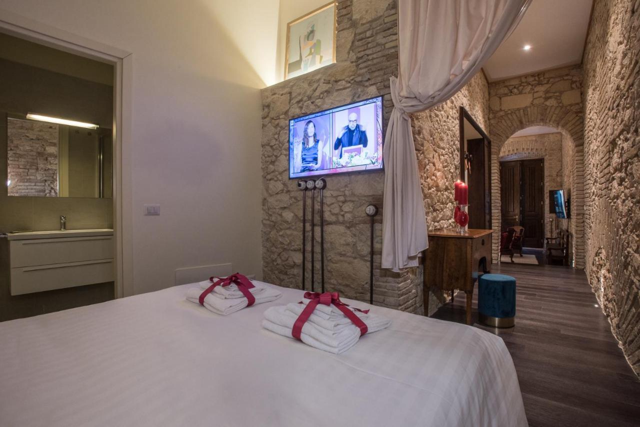 Suite Via Sulis 61 Cagliari Ngoại thất bức ảnh